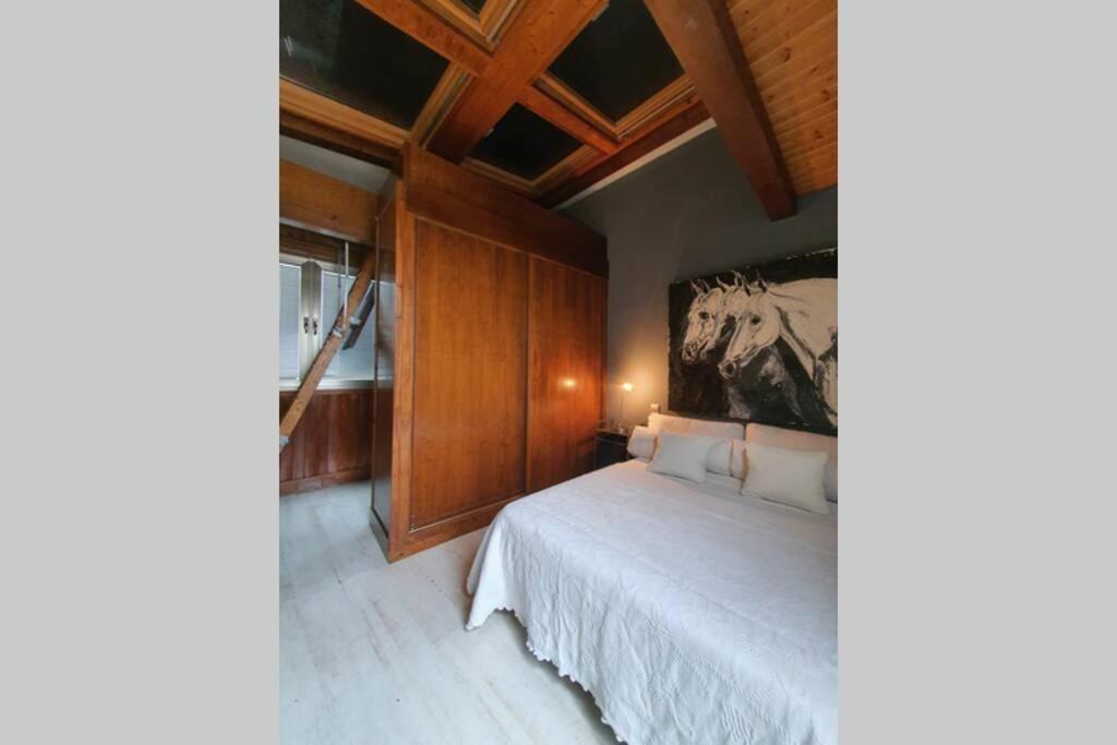 Atico Singular En El Centro Historico. Apartment Jaen Ngoại thất bức ảnh