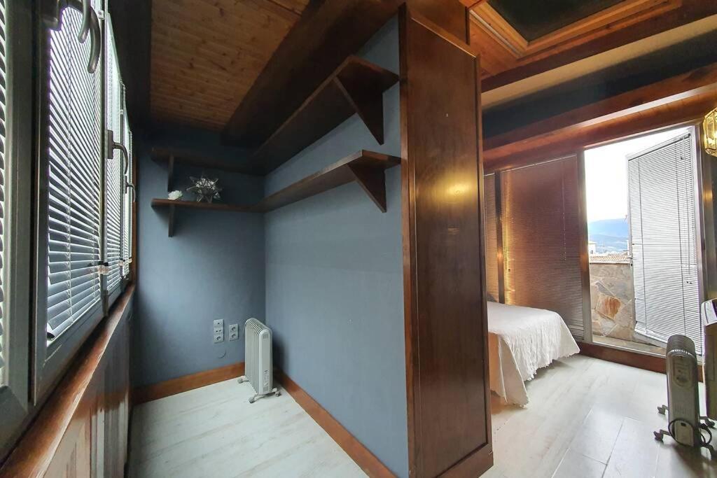 Atico Singular En El Centro Historico. Apartment Jaen Ngoại thất bức ảnh