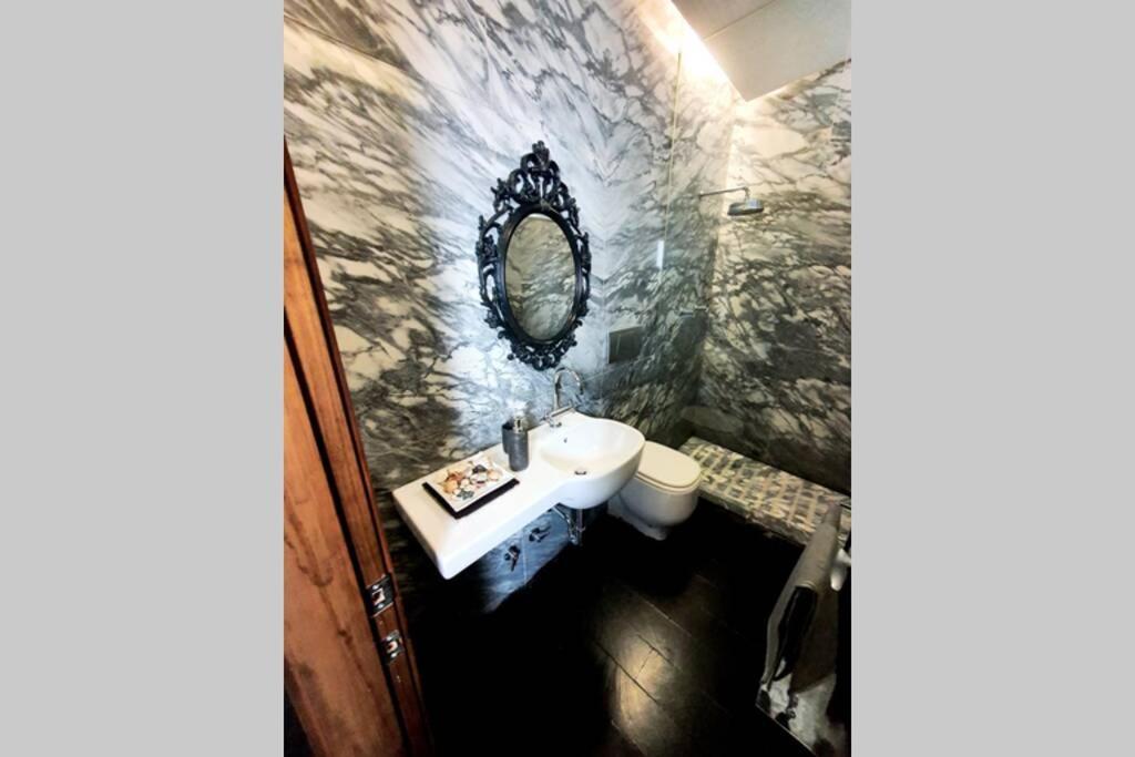 Atico Singular En El Centro Historico. Apartment Jaen Ngoại thất bức ảnh