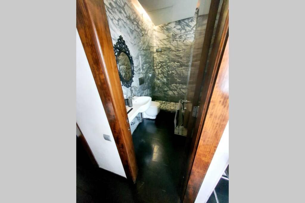 Atico Singular En El Centro Historico. Apartment Jaen Ngoại thất bức ảnh