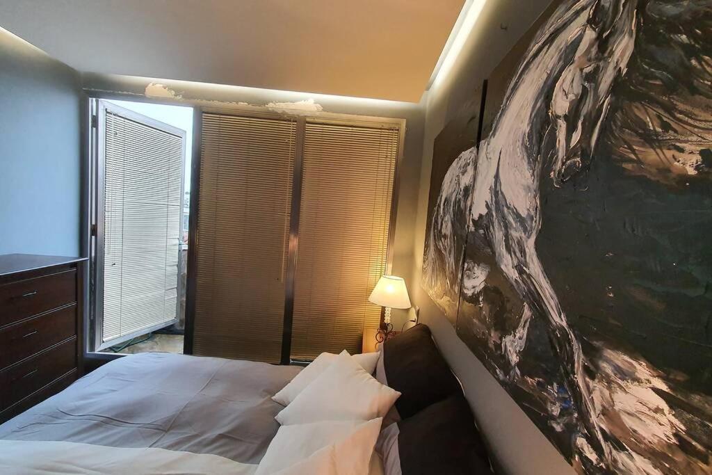 Atico Singular En El Centro Historico. Apartment Jaen Ngoại thất bức ảnh