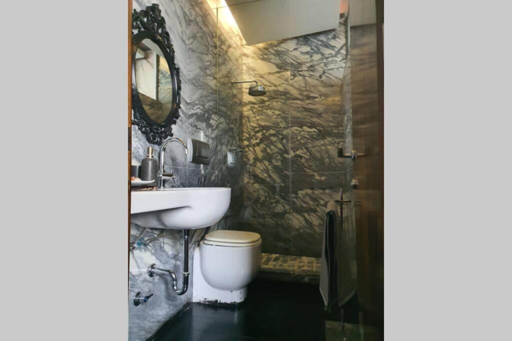 Atico Singular En El Centro Historico. Apartment Jaen Ngoại thất bức ảnh