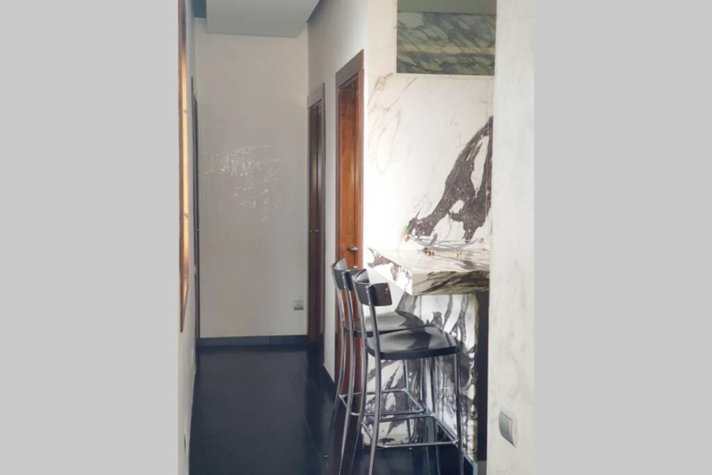 Atico Singular En El Centro Historico. Apartment Jaen Ngoại thất bức ảnh