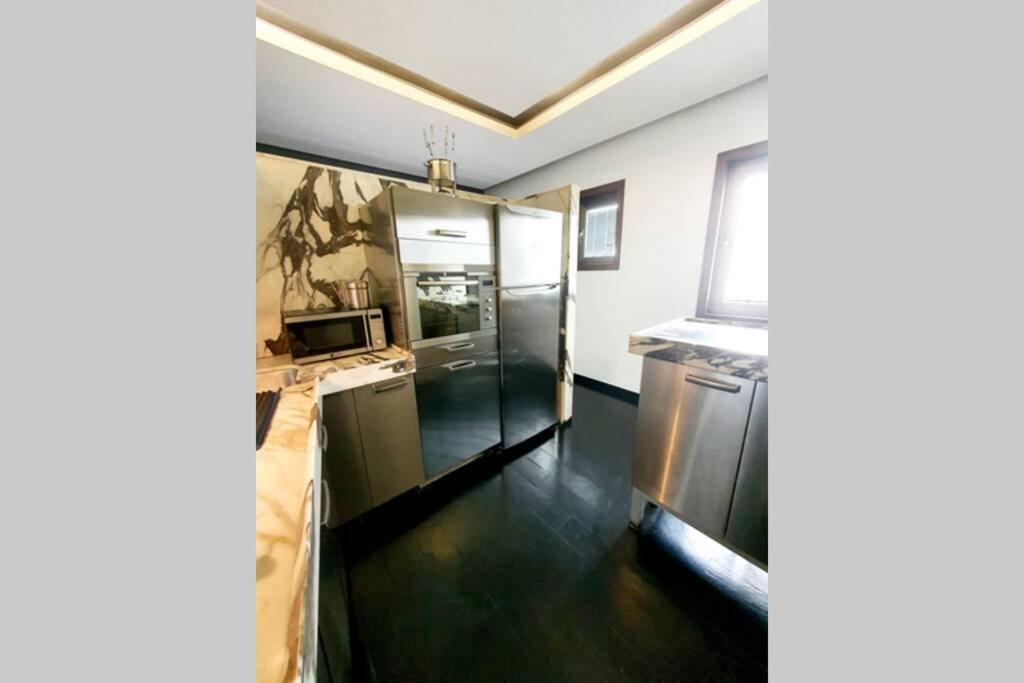 Atico Singular En El Centro Historico. Apartment Jaen Ngoại thất bức ảnh